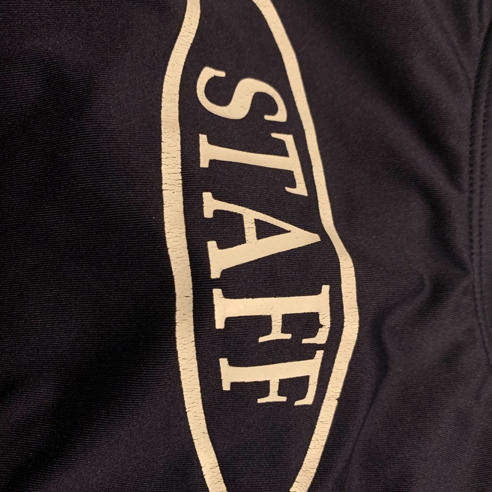 Lifeguard/Pool Staff One Piece